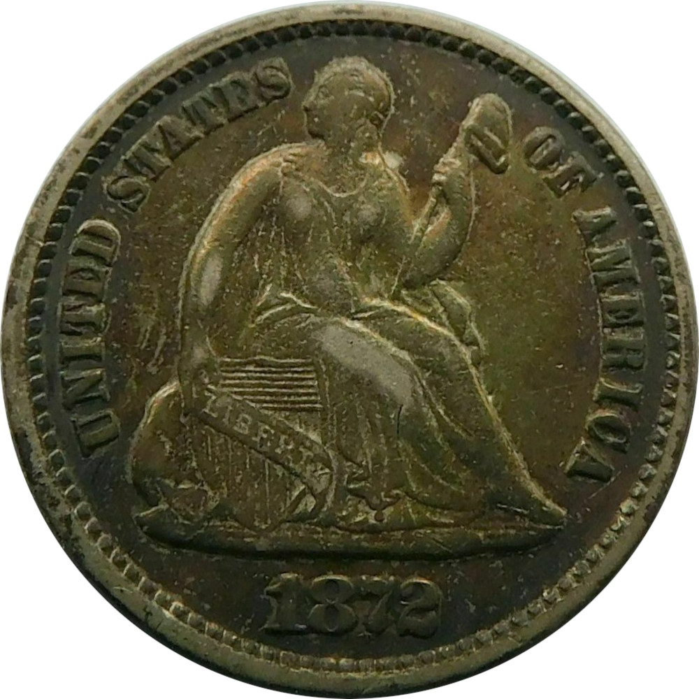 Complete---United-States-Date-Set-1792-1947